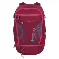 Husky Cingy 30 Lt Sırt Çanta (Magenta)