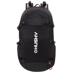 Husky Clever 30 Lt Sırt Çanta (Black)