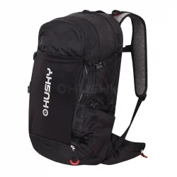 Husky Clever 30 Lt Sırt Çanta (Black)