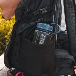 Husky Clever 30 Lt Sırt Çanta (Black)