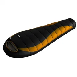 Husky Devon -5c Turuncu Uyku Tulumu