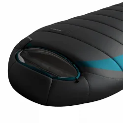 Husky Dexter -15c Koyu Turkuaz Uyku Tulumu