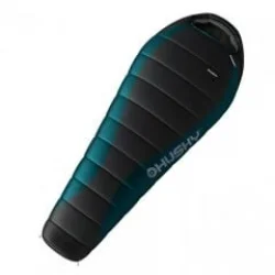 Husky Dexter -15c Koyu Turkuaz Uyku Tulumu