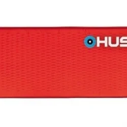 Husky Flake Şişme Mat Turuncu