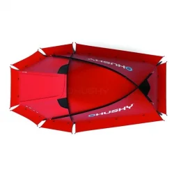 Husky Flame Tek Kişilik Çadır