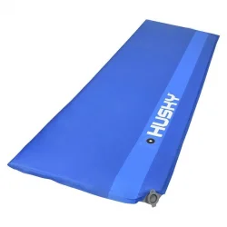 Husky Fledy 4 Cm Dark Green Şişme Mat