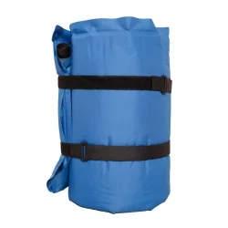 Husky Fledy 4 Cm Dark Green Şişme Mat