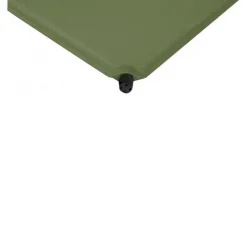 Husky Folly 2,5 Khaki Şişme Mat