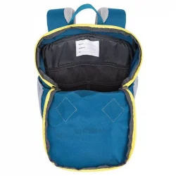 Husky Jadju 10 Lt Sırt Çanta (Blue)