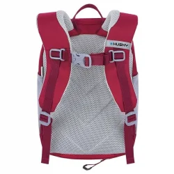 Husky Jadju 10 Lt Sırt Çanta (Bordo)