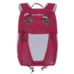 Husky Jadju 10 Lt Sırt Çanta (Bordo)
