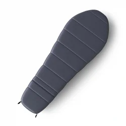 Husky Kids Magic -15°C Turkuaz Uyku Tulumu