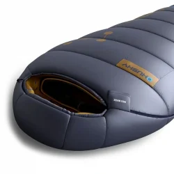 Husky Kids Magic -15°C Mustrad Uyku Tulumu