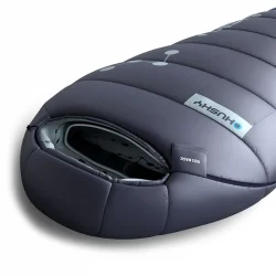 Husky Kids Magic -15c Turquoise Uyku Tulumu