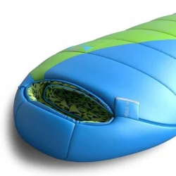 Husky Kids Merlot -10 Uyku Tulumu