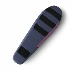 Husky Ladies Motion -20°C Blue/Pink Uyku Tulumu