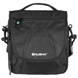 Husky Mild Omuz Çanta (Black)