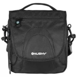 Husky Mild Omuz Çanta (Black)