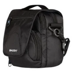 Husky Mild Omuz Çanta (Black)