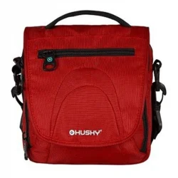 Husky Mild Omuz Çanta (Red)