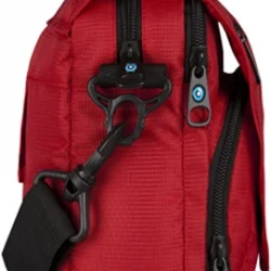 Husky Mild Omuz Çanta (Red)