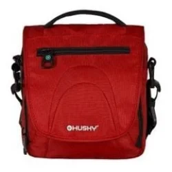 Husky Mild Omuz Çanta (Red)