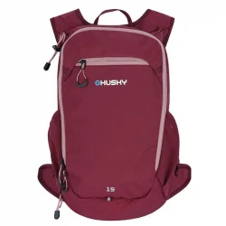 Husky Peten 15 Lt Sırt Çanta (Faded Bordo)