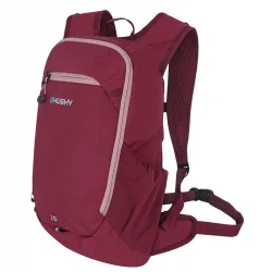 Husky Peten 15 Lt Sırt Çanta (Faded Bordo)