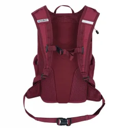 Husky Peten 15 Lt Sırt Çanta (Faded Bordo)