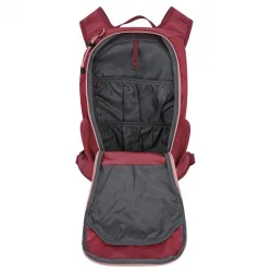 Husky Peten 15 Lt Sırt Çanta (Faded Bordo)