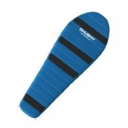 Husky Prime -27c Mavi Uyku Tulumu