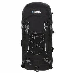 Husky Ribon 60 Lt Sırt Çanta (Black)