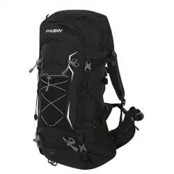 Husky Ribon 60 Lt Sırt Çanta (Black)