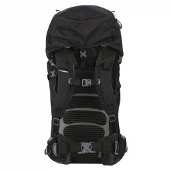 Husky Ribon 60 Lt Sırt Çanta (Black)