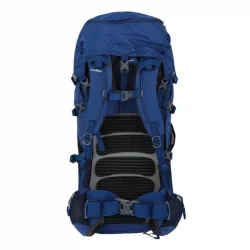 Husky Ribon 60 Lt Sırt Çanta (Blue)