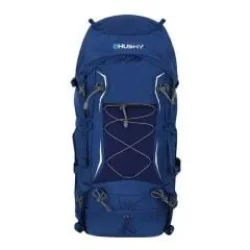 Husky Ribon 60 Lt Sırt Çanta (Blue)