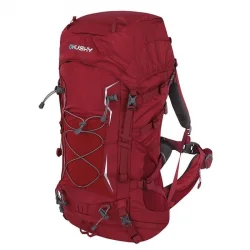 Husky Ribon 60 Lt Sırt Çanta (Bordo)
