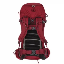 Husky Rony 50 Litre Bordo Sırt Çantası