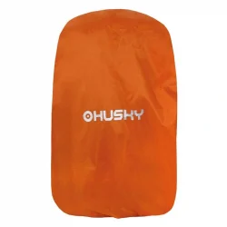 Husky Rony 50 Litre Siyah Sırt Çantası