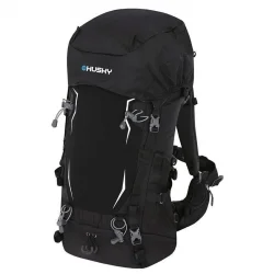 Husky Rony 50 Lt Sırt Çanta (Black)