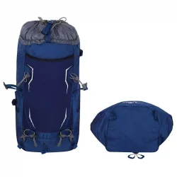 Husky Rony 50 Lt Sırt Çanta (Blue)