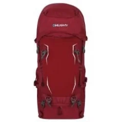 Husky Rony 50 Lt Sırt Çanta (Bordo)