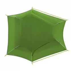 Husky Sawaj Triton Yeşil 3 Kişilik Çadır