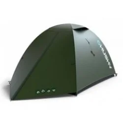 Husky Sawaj Yeşil 3 Kişilik Çadır