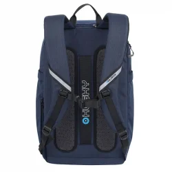 Husky Sofer 30 Lt Sırt Çanta (Dark Blue)