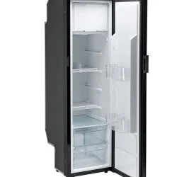 İndel B Slim 140 Karavan ve Tekne Buzdolabı 12-24V