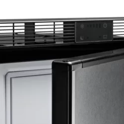İndel B Slim 140 Karavan ve Tekne Buzdolabı 12-24V