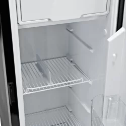 İndel B Slim 140 Karavan ve Tekne Buzdolabı 12-24V