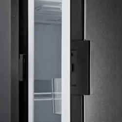 İndel B Slim 140 Karavan ve Tekne Buzdolabı 12-24V
