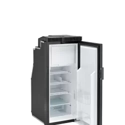 İndel B Slim 90 12-24V Karavan ve Tekne Buzdolabı